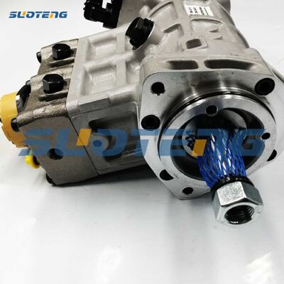 368-9171 3689171 सी6.6 इंजन के लिए ईंधन इंजेक्शन पंप