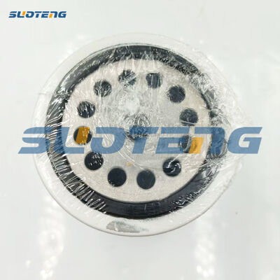 P502504 स्पेयर पार्ट्स के लिए ईंधन फिल्टर