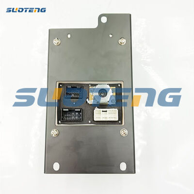 7835-12-3007 डिस्प्ले पैनल मॉनिटर 7835123007 PC360 उत्खननकर्ता के लिए