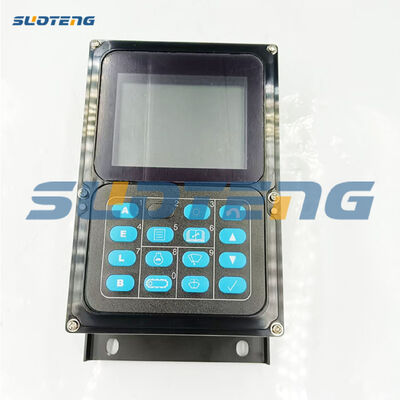 7835-12-3007 डिस्प्ले पैनल मॉनिटर 7835123007 PC360 उत्खननकर्ता के लिए