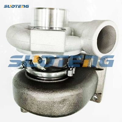 4बीजी1 इंजन के लिए 49189-00540 टर्बोचार्जर