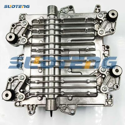 DX225 खुदाई के लिए 300618-00009 नियंत्रक ईसीयू