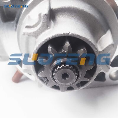 6BT5.9 इंजन के लिए 4996707 स्टार्टर मोटर