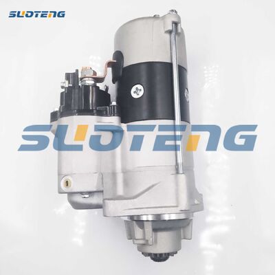 6BT5.9 इंजन के लिए 4996707 स्टार्टर मोटर