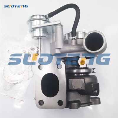 TD04HL4S-15MK इंजन के लिए 49389-02140 टर्बोचार्जर