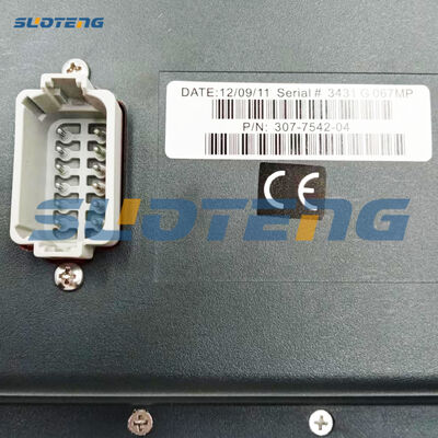 307-7542 3077542 C7 C9 इंजन पार्ट्स के लिए मॉनिटर