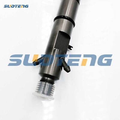 1104C इंजन के लिए 2645K016 ईंधन इंजेक्टर