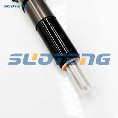 1104C इंजन के लिए 2645K016 ईंधन इंजेक्टर