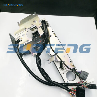 YA00031829 ZX200-5G खुदाई के लिए बटन स्विच बॉक्स पैनल