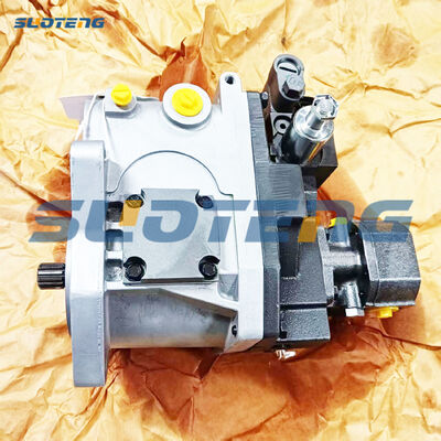 10R-1001 Fuel Injection Pump 10R1001 for 3412E Engine