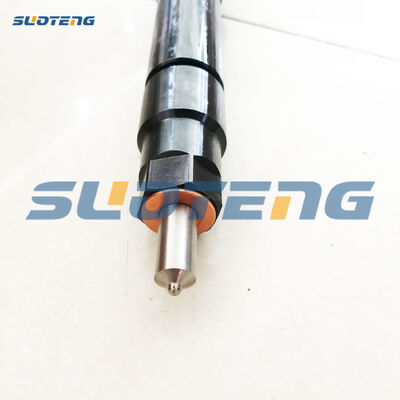 1001703128 12M33 डीजल कॉमन रेल इंजेक्टर