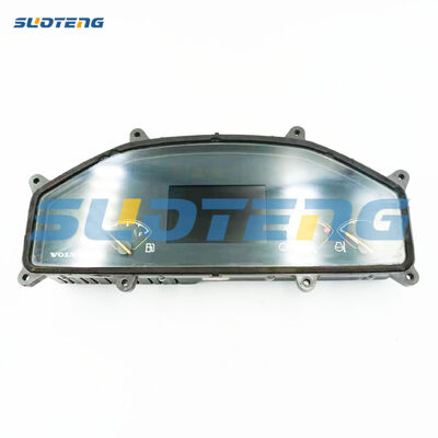 11383500 व्हील लोडर L70F के लिए मॉनिटर