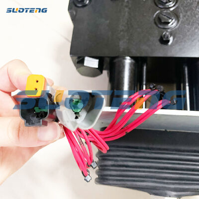 111-1528 1111528 988F लोडर पायलट वाल्व GP