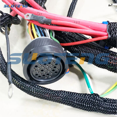 236-4236 2364236 924G लोडर के लिए इंजन वायरिंग हार्नेस
