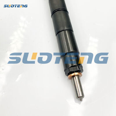 28565335 04B130277J डीजल कॉमन रेल इंजेक्टर