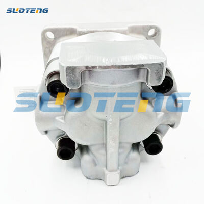 705-22-40100 व्हील लोडर WA600-1 WA600-3 के लिए हाइड्रोलिक पंप