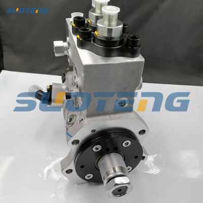 0445020116 612600080674 CP2.2 इंजन ईंधन इंजेक्शन पंप