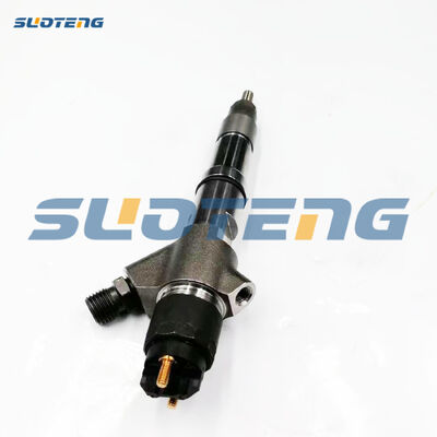 0445120221 612600080611 डीजल कॉमन रेल इंजेक्टर