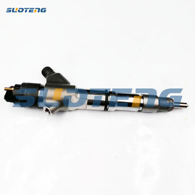 0445120221 612600080611 डीजल कॉमन रेल इंजेक्टर
