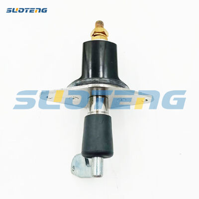 17418494 बैटरी मेन स्विच उत्खननकर्ता EC120D EC140D के लिए