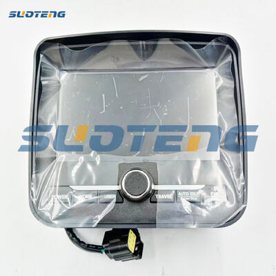 21Q6-33401 21Q633401 एक्सकेवेटर R220-9S के लिए मॉनिटर