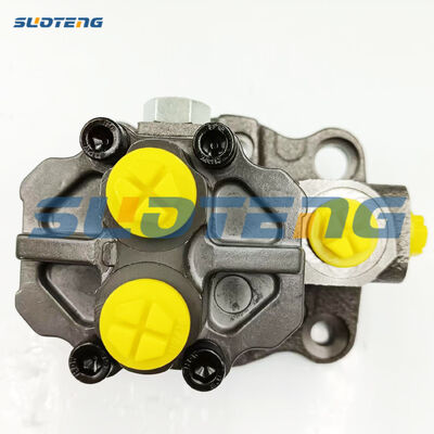 318-6357 3186357 C9 इंजन स्पेयर पार्ट्स के लिए ईंधन ट्रांसस्टर पंप