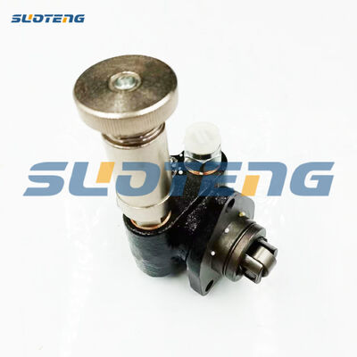 105220-5960 6D102 इंजन के लिए ईंधन फ़ीड पंप 1052205960