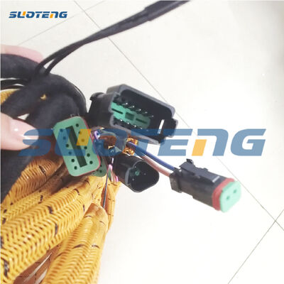 169-3292 140H मोटर ग्रेडर के लिए वायरिंग हार्नेस 1693292