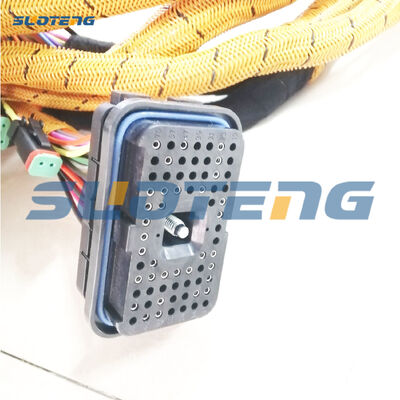 169-3292 140H मोटर ग्रेडर के लिए वायरिंग हार्नेस 1693292