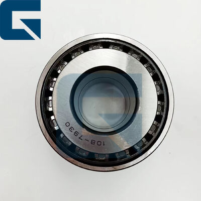 108-7930 1087930 खुदाई मशीन के लिए कॉपर रोलर असर 245D 365C