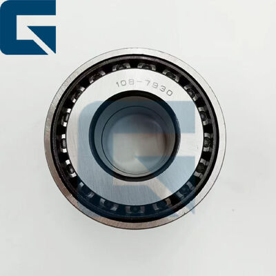 108-7930 1087930 खुदाई मशीन के लिए कॉपर रोलर असर 245D 365C