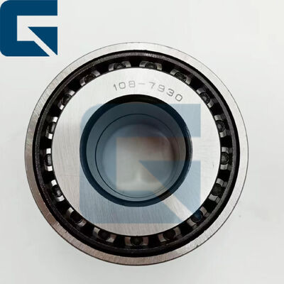 108-7930 1087930 खुदाई मशीन के लिए कॉपर रोलर असर 245D 365C