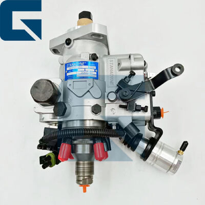 DB4427-5253 DB44275253 स्पेयर पार्ट्स के लिए ईंधन इंजेक्शन पंप