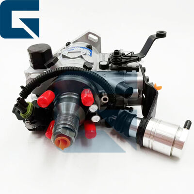 DB4427-5253 DB44275253 स्पेयर पार्ट्स के लिए ईंधन इंजेक्शन पंप