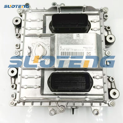 300618-00009 डीएक्स300एलसी इंजन नियंत्रण इकाई के लिए इंजन नियंत्रक