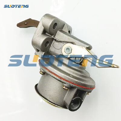 इंजन 3056 के लिए ULPK0015 1438498 ईंधन लिफ्ट पंप