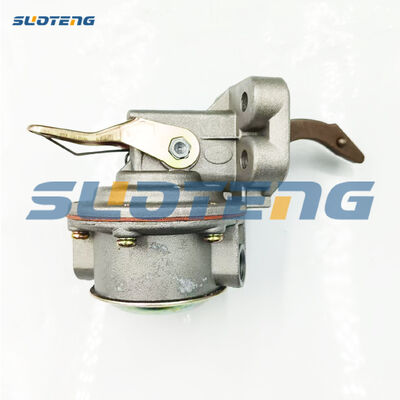 इंजन 3056 के लिए ULPK0015 1438498 ईंधन लिफ्ट पंप