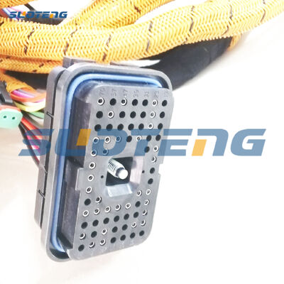 169-3292 140H 160H मोटर ग्रेडर के लिए ट्रांसमिशन वायरिंग हार्नेस