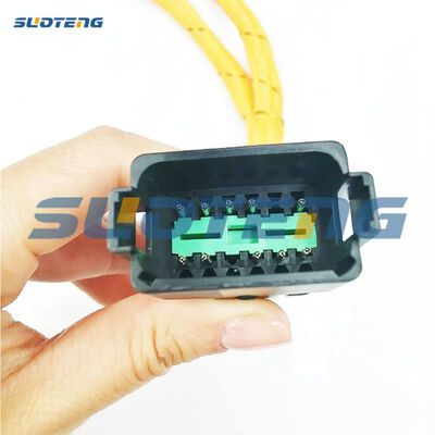 213-9842 वायरिंग हार्नेस 140H मोटर ग्रेडर के लिए 2139842