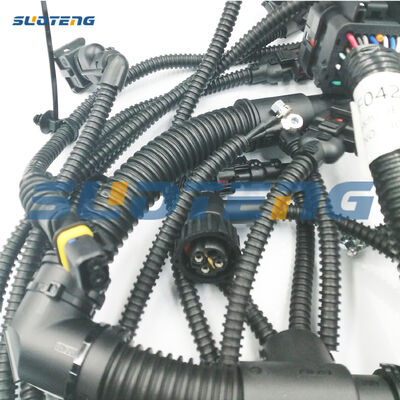 VOE22243151 Excavator EC210B के लिए हार्नेस 22243151