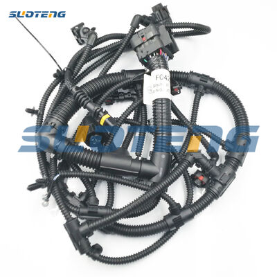 VOE22243151 22243151 इंजन D6E के लिए वायरिंग हार्नेस