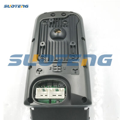 खुदाई मशीन E320D मॉनिटर 386-3457 3863457 मॉनिटर डिस्प्ले पैनल