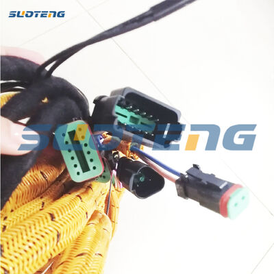 169-3292 1693292 160H स्पेयर पार्ट्स के लिए वायरिंग हार्नेस