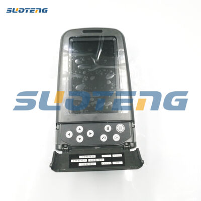 386-3457 नियंत्रण कक्ष मॉनिटर 3863457 312D खुदाई के लिए