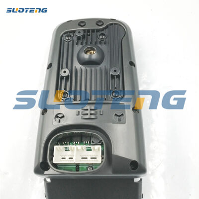 386-3457 नियंत्रण कक्ष मॉनिटर 3863457 312D खुदाई के लिए