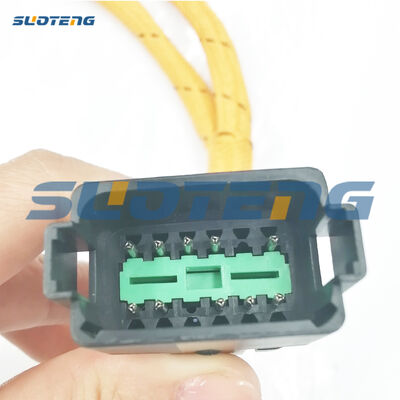 213-9842 2139842 140एच मोटर ग्रेडर के लिए ट्रांसमिशन हार्नेस