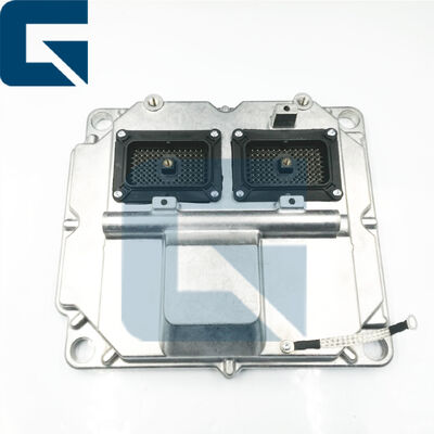 345-3381 3453381 ECU इंजन C6.6 C7 के लिए नियंत्रक।1