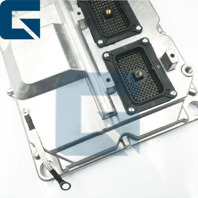 345-3381 3453381 ECU इंजन C6.6 C7 के लिए नियंत्रक।1