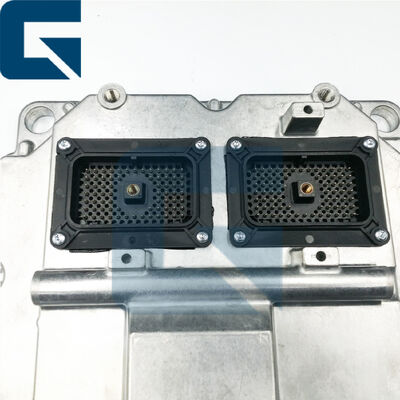 345-3381 3453381 ECU इंजन C6.6 C7 के लिए नियंत्रक।1