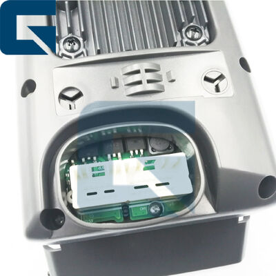 386-3457 3863457 खुदाई मशीन के लिए डिस्प्ले स्क्रीन E320D E315D